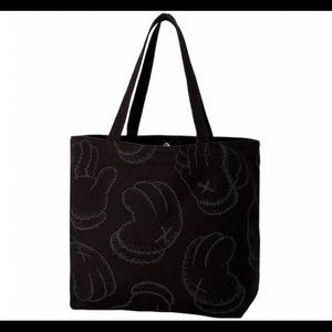 KAWS Bag